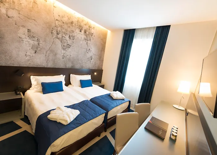 Hotel Manin