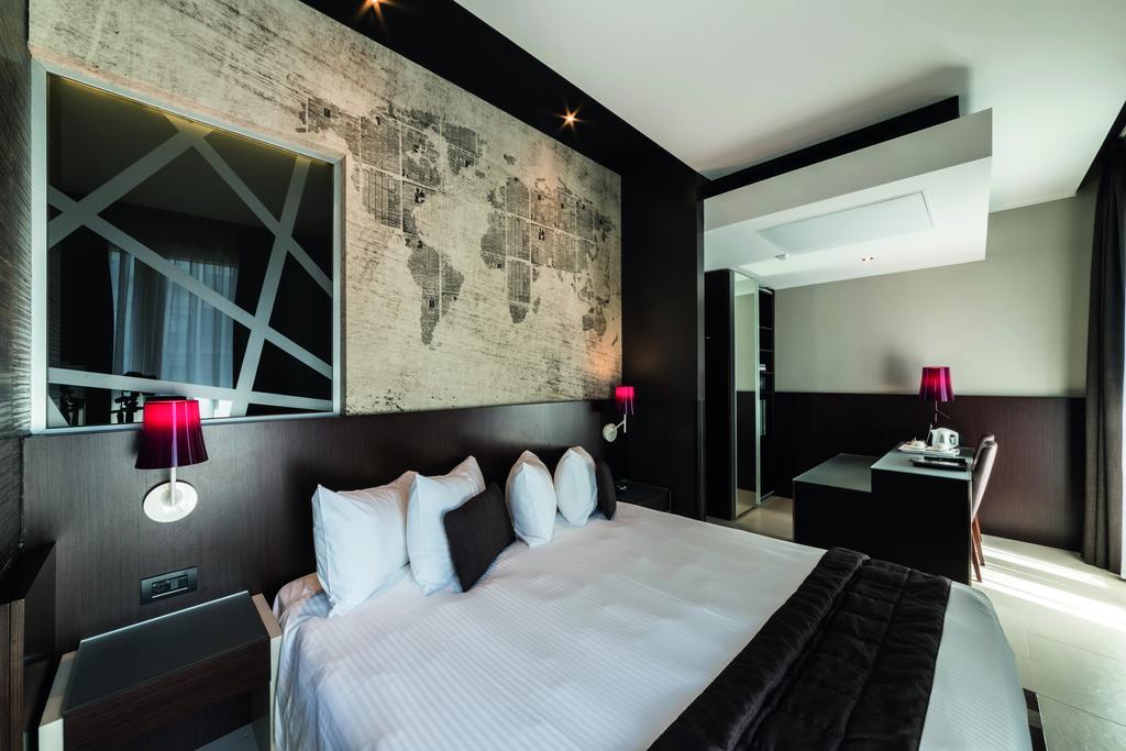 Manin Hotel Milão