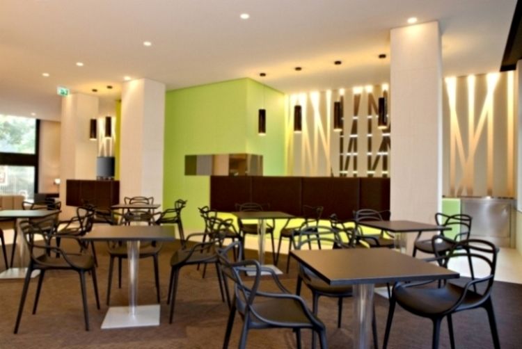 Manin Hotel Milão