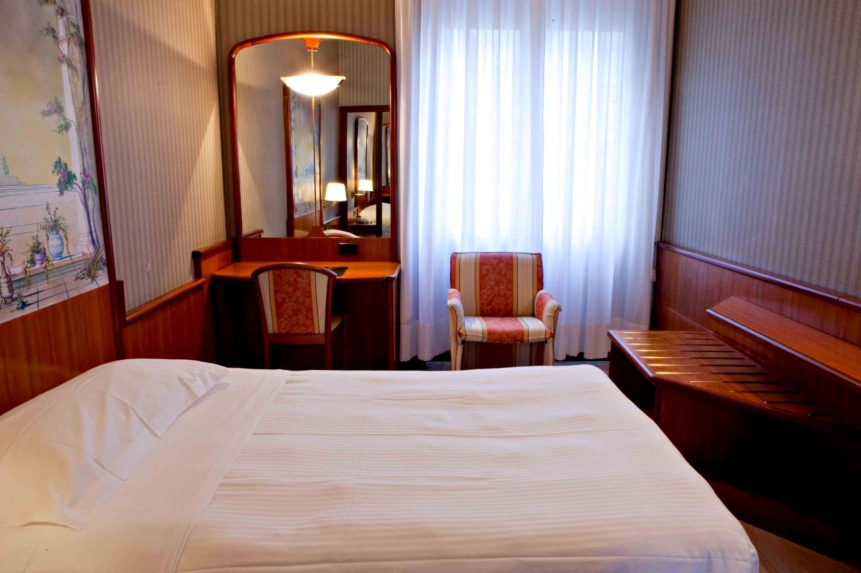 Hotel Manin Milão