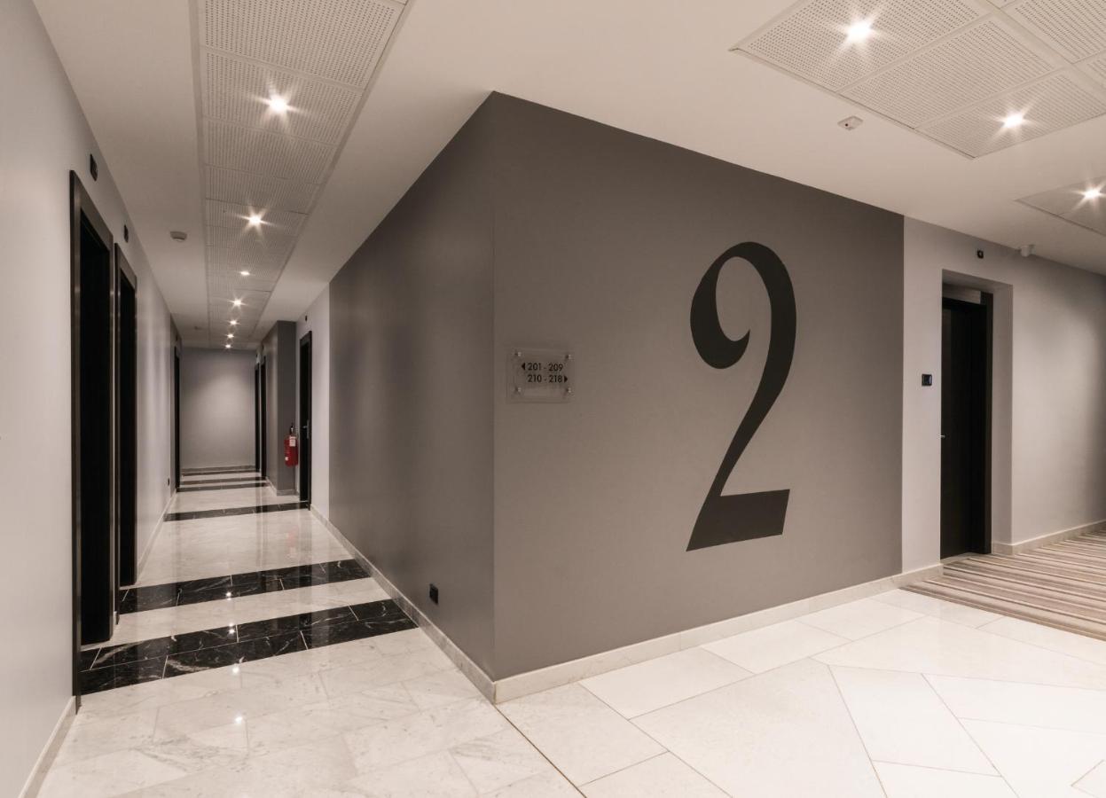 Manin Hotel Milão